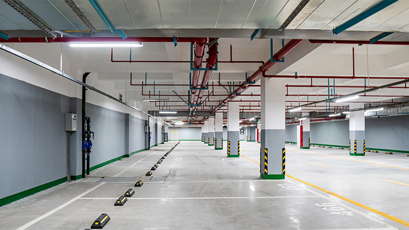機械立體車庫的哪些選購環(huán)節(jié)值得關(guān)注？