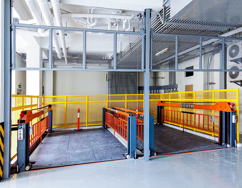 解析家用停車設(shè)備的優(yōu)缺點，怎樣選擇才是明智之舉？