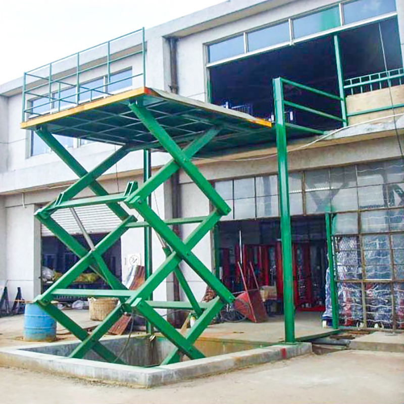 家用立體車庫(kù)的種類及應(yīng)用場(chǎng)景，適合您的是哪種？