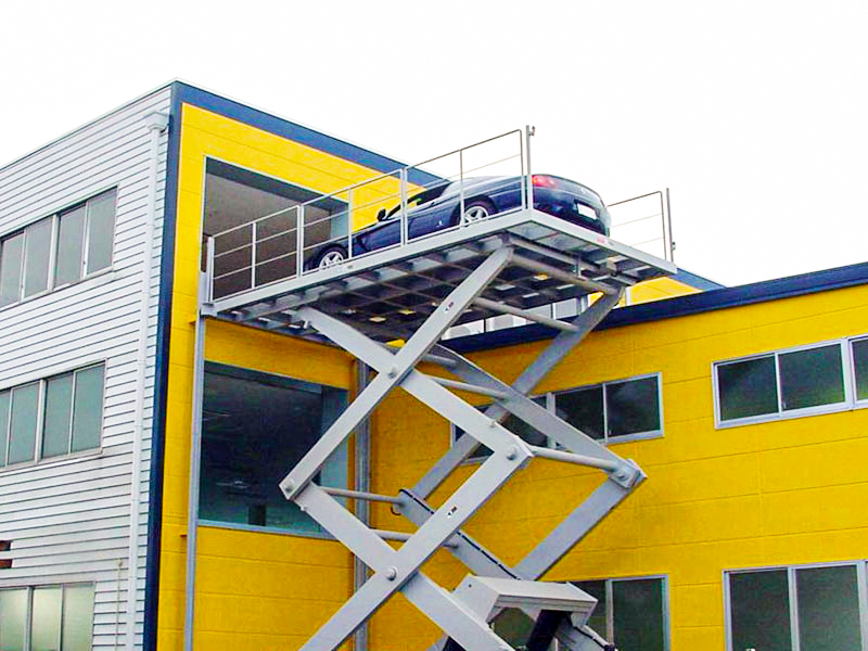 機(jī)械式立體車庫(kù)的運(yùn)營(yíng)成本和優(yōu)勢(shì)，有哪些需要了解？