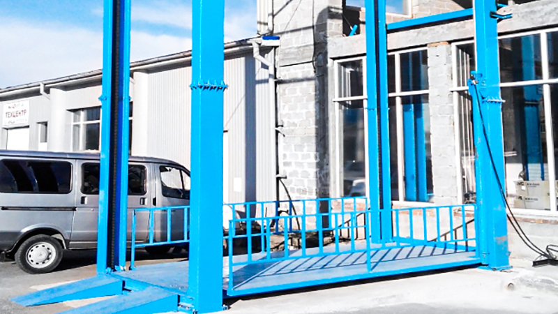 現(xiàn)代城市停車(chē)難題的解決之道：立體停車(chē)設(shè)備介紹