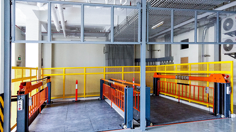 立體停車設(shè)備廠家的選擇：服務(wù)與質(zhì)量哪個更重要？