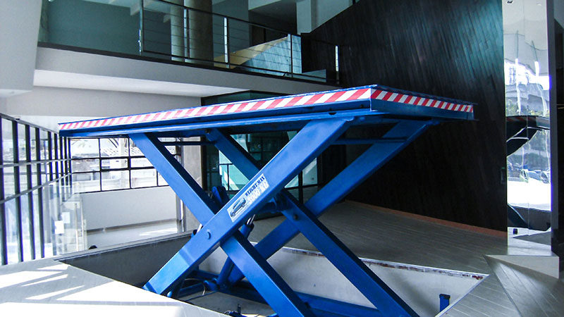 簡易停車設(shè)備推薦：經(jīng)濟實惠的停車?yán)? style=