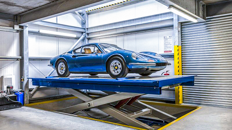 如何選擇適合您需求的停車設(shè)備？