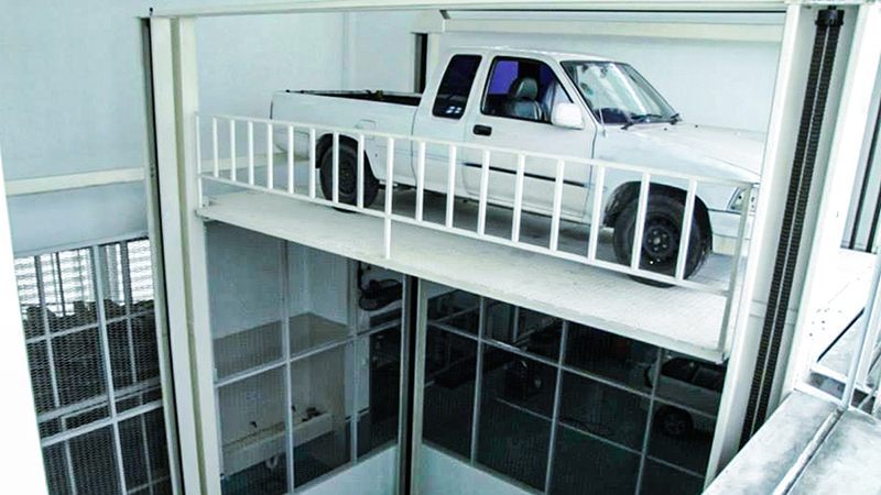 地坑式停車設(shè)備價(jià)格分析：如何實(shí)現(xiàn)預(yù)算最大化？