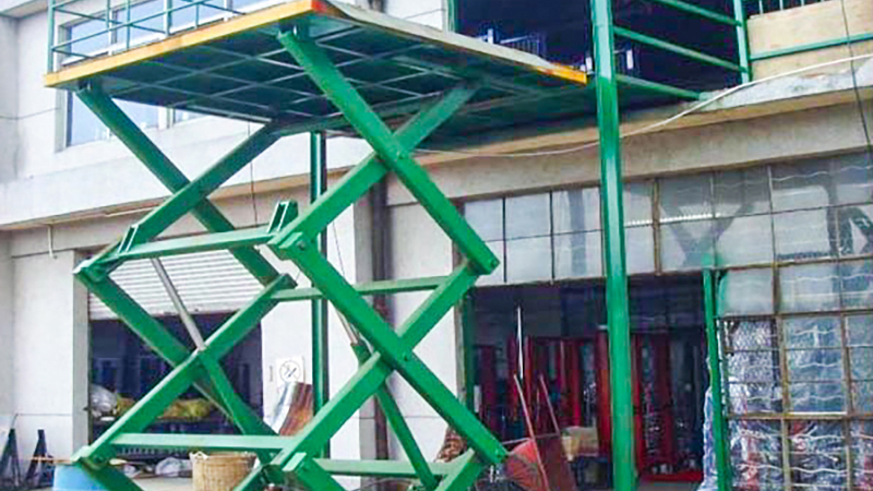 立體車庫(kù)的維護(hù)與保養(yǎng)，如何延長(zhǎng)設(shè)備使用壽命？