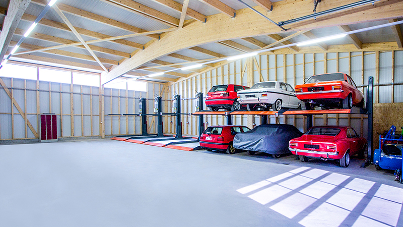 停車(chē)難？選錯(cuò)停車(chē)設(shè)備，投資全打水漂！教你如何選對(duì)廠家